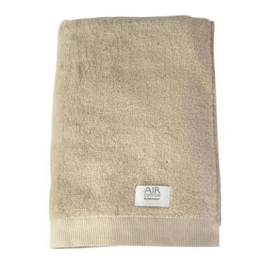 Imagem de Toalha de Banho Dual Bege - Buddemeyer