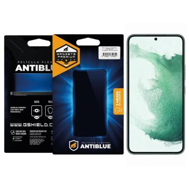 Imagem de Película para Samsung Galaxy S22 Plus - AntiBlue - Gshield