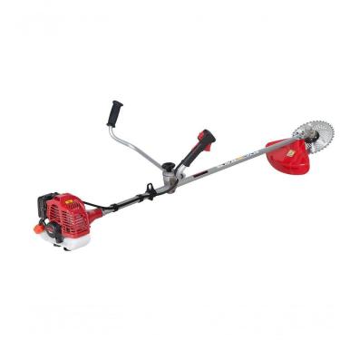 Imagem de Roçadeira Lateral Kawashima Kw2600l 26cc Carburador Diafrag