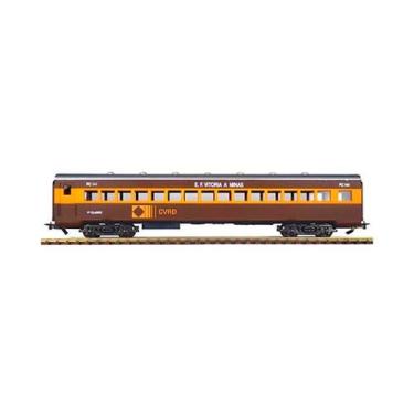 Imagem de Carro De 1ª Classe Cvrd Aço De Carbono 2486 Frateschi