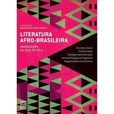 Imagem de Literatura Afro-b. - Abordagens Sala De Aula