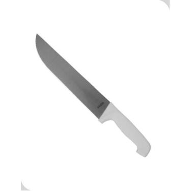 Imagem de Faca para Carne Grande 12 Mor Açougue Profissional