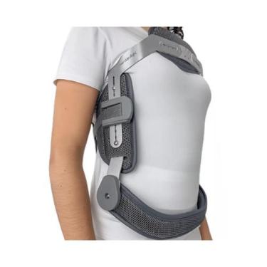 Imagem de Colete Imobilizador Ortopédico Jewett Hidrolight, G