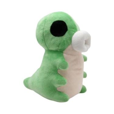 Imagem de Brinquedo De Pelúcia Hollow Knight Para Meninos, Boneco Macio E Rechea