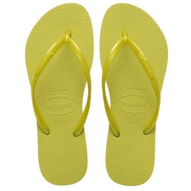 Imagem de Chinelo Havaianas Feminino Slim Tradicional-Feminino