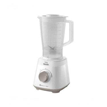 Imagem de Liquidificador Philips Walita Ri2110 550W Branco 220V