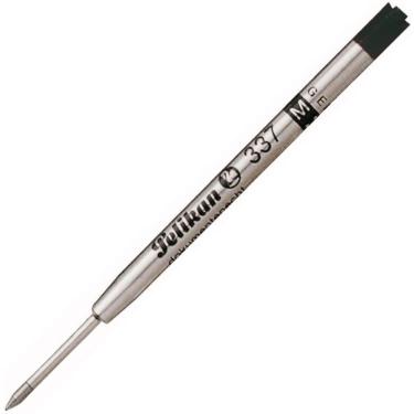 Imagem de Carga Para Caneta Esferográfica Pelikan Preta M