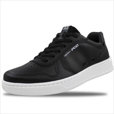 Imagem de Tênis Masculino Casual Pegada Calce Facil-Masculino