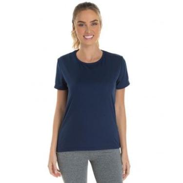 Imagem de Camiseta Feminina Mirante Dry Proteção UV 30+-Feminino