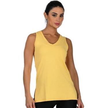 Imagem de Blusa Fitness Regata Newtrip Summer Soul-Feminino