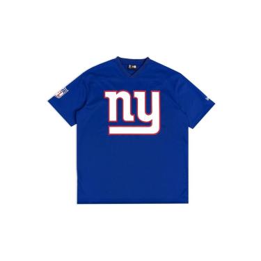 Imagem de CAMISETA NEW ERA REGULAR NEW YORK GIANTS NFL AZUL-Masculino