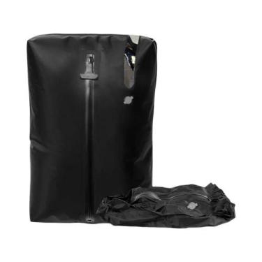 Imagem de Saco De Compressão a Vácuo Profissional Para Economia De Espaço, Saco 