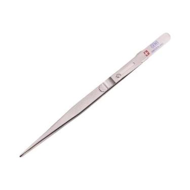 Imagem de Pinças Ajustáveis De Aço Inoxidável Para Fabricação De Joias Com Ranhu