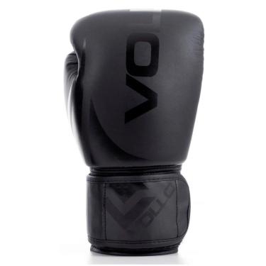 Imagem de Luva de Boxe Training Preta - Vollo-Unissex