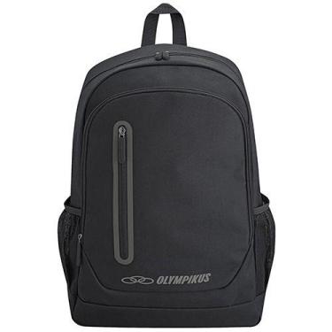 Imagem de Mochila Olympikus Braze, Preto
