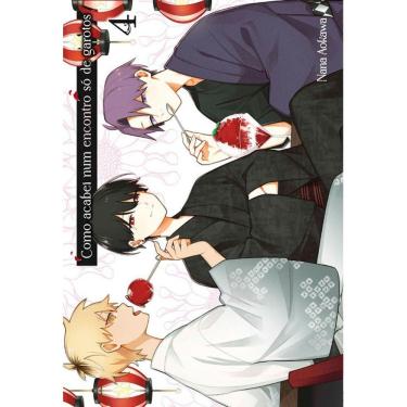 Imagem de Como Acabei Num Encontro Só De Garotos 04