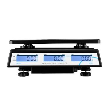 Imagem de Balança Computadora Elgin 30kg DP30T