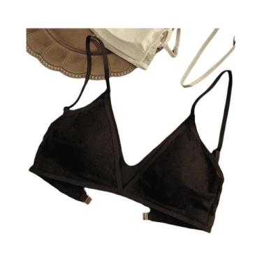 Imagem de Sutiã De Renda Para Mulheres Com Busto Grande, Fino E Sem Costura, Com