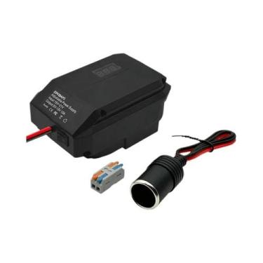 Imagem de Regulador De Voltagem Universal Para Baterias Li-ion 5-13V Para Makita