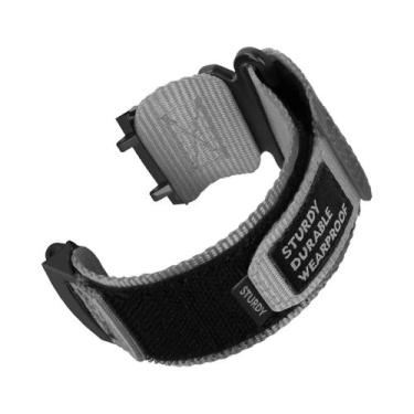 Imagem de Pulseira De Nylon Para Huami Amazfit T-rex 2 3 Ultra, Banda Para Trex 