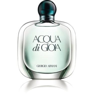 Imagem de Giorgio Armani Perfume Feminino Acqua Di Gioia EDP 100ml-Feminino