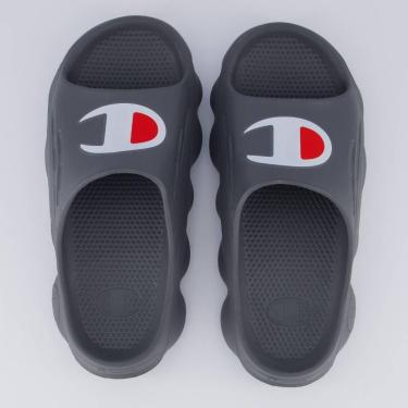 Imagem de Chinelo Champion Nuvem Spheric Masculino-Masculino