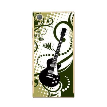 Imagem de Capa Adesivo Skin368 Verso Para Sony Xperia Xa1 Plus - KawaSkin