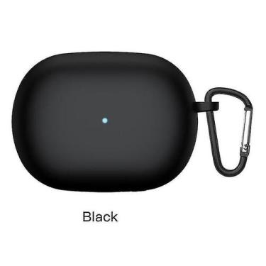 Imagem de Capa de fone de ouvido de silicone para Xiaomi Redmi Buds 4 Pro - Zhon