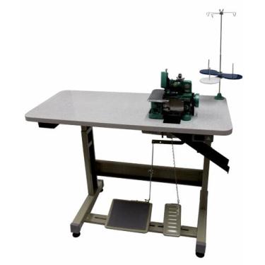 Imagem de Overlock Semi Industrial Completa -Sun Special BIVOLT, Bivolt