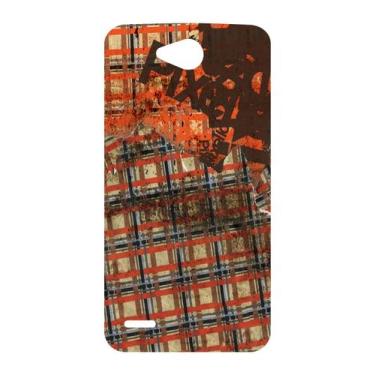 Imagem de Capa Adesivo Skin194 Verso Para Lg K10 Power - KawaSkin