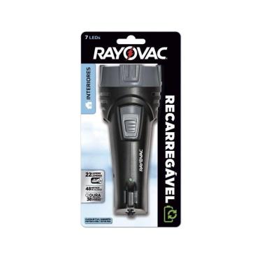 Imagem de Lanterna 7led Bivolt Rled110V220V