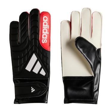 Imagem de Luvas Goleiro Copa Club Infantil Adidas-Unissex