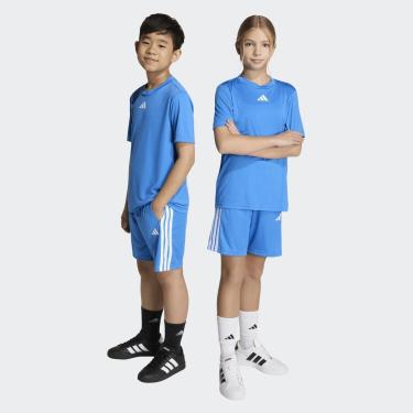 Imagem de Conjunto Adidas 3 Stripes Infantil-Unissex