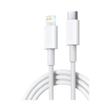 Imagem de Cabo USB De Carregamento Rápido PD 35W Para iPhone 14 8 7 plus 13 12 1