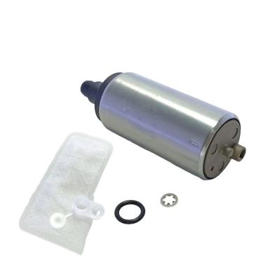 Imagem de Refil Bomba Combustivel Biz 125 2009-2011 Gas. Com Filtro