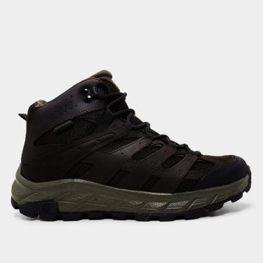 Imagem de Bota Macboot  Trovão 02 Masculina-Masculino