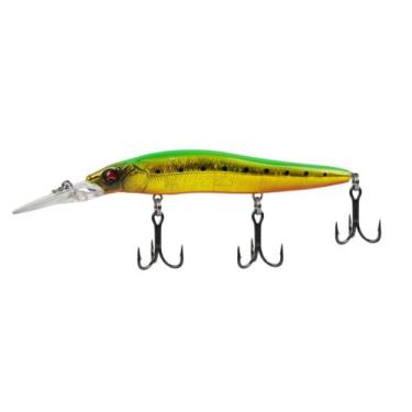 Imagem de Isca Artificial Nitro Fishing Fênix 110 R+2 (Suspending) - 11cm 16,5gr
