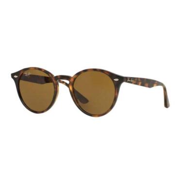 Imagem de Oculos solar ray-ban rb2180l 710/7351