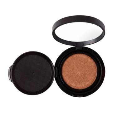 Imagem de Océane Edition - Cushion Foundation Base Líquida Semi-Matte 12g - Ocea