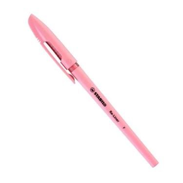 Imagem de Caneta Esferografica Re-liner 0.7Mm Stabilo Escolha a Cor, 56 ROSA