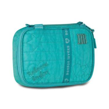 Imagem de Estojo Rebecca Bonbon 36 Pens Sweet Dreams RB27004 - Clio Style, Azul,