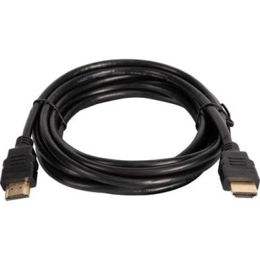 Imagem de Cabo hdmi x hdmi 10,0m - PROELETRONICO