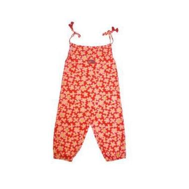 Imagem de Macacão em Meia Malha Floral Up Baby, 10
