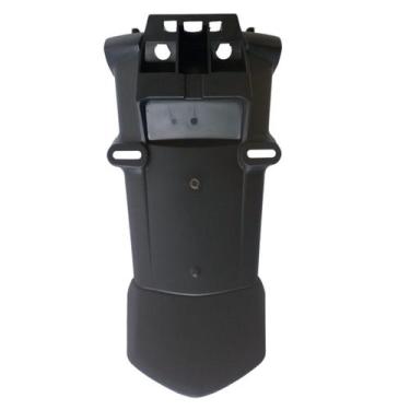 Imagem de Paralama Suporte Placa Xtz 125, Lander 250, Tenere 250 11-15 - sportiv