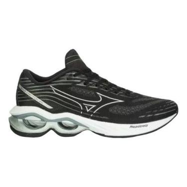 Imagem de Tênis Mizuno Wave Creation 24 Masculino Cod: 16066, Preto, 41 BR