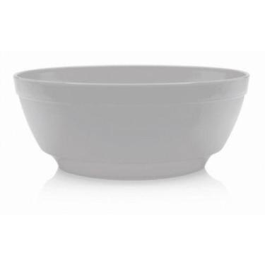 Imagem de Saladeira Luna 1,8lts Martiplast Ou- Branco, BRANCO