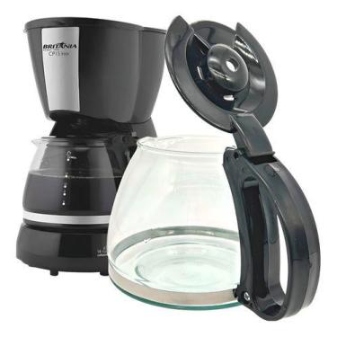 Imagem de Kit 2 Unidades Jarra Para Cafeteira britania cp15 - Alamandas
