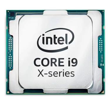 Imagem de Processador Intel Core i9-9900X Pull OEM Socket 2066 10 Core 20 Thread