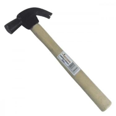 Imagem de Martelo Carpintaria Pintado Tekfund 25 - Tekbond