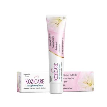 Imagem de Creme Hidratante e Hidratante para a Pele Kozi.care Generic 15 g - Mar